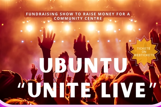 Ubuntu Unite Live